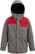 Boys Dugout Jacket W70252