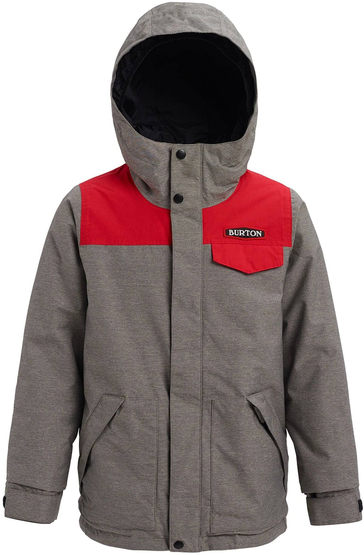 Boys Dugout Jacket W70252