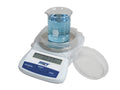 Electronic Balance, 500g Capacity, 0.1g Readability D37123