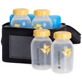 Breastmilk Cooler Set, 2/Case G635975