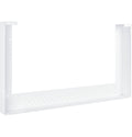 15x22 White Cabinet OTR Bump Out Kit F196