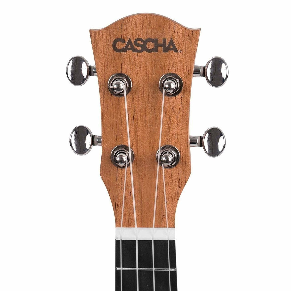 Mahogany Soprano Ukulele with Bag G389397