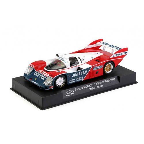 Porsche 962C Slot Car (1:32 Scale) M109137