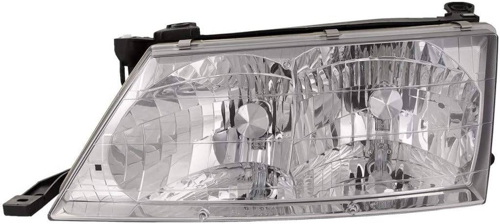 Pair Head Lights for Toyota Avalon I38736