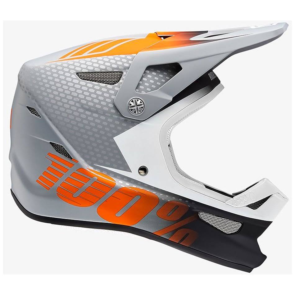 Downhill/BMX Cycling Helmet P910