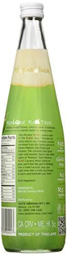 23.6 Ounce Coconut Water, 6 Count Y29656