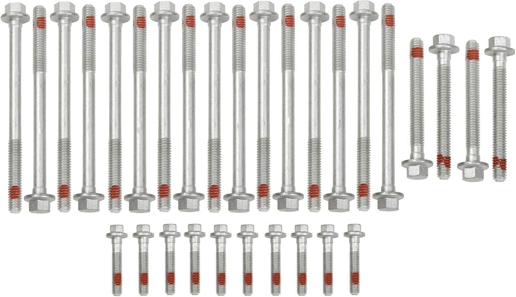 Head Gasket Set with Head Bolts and Lifters for 6.0 S82987