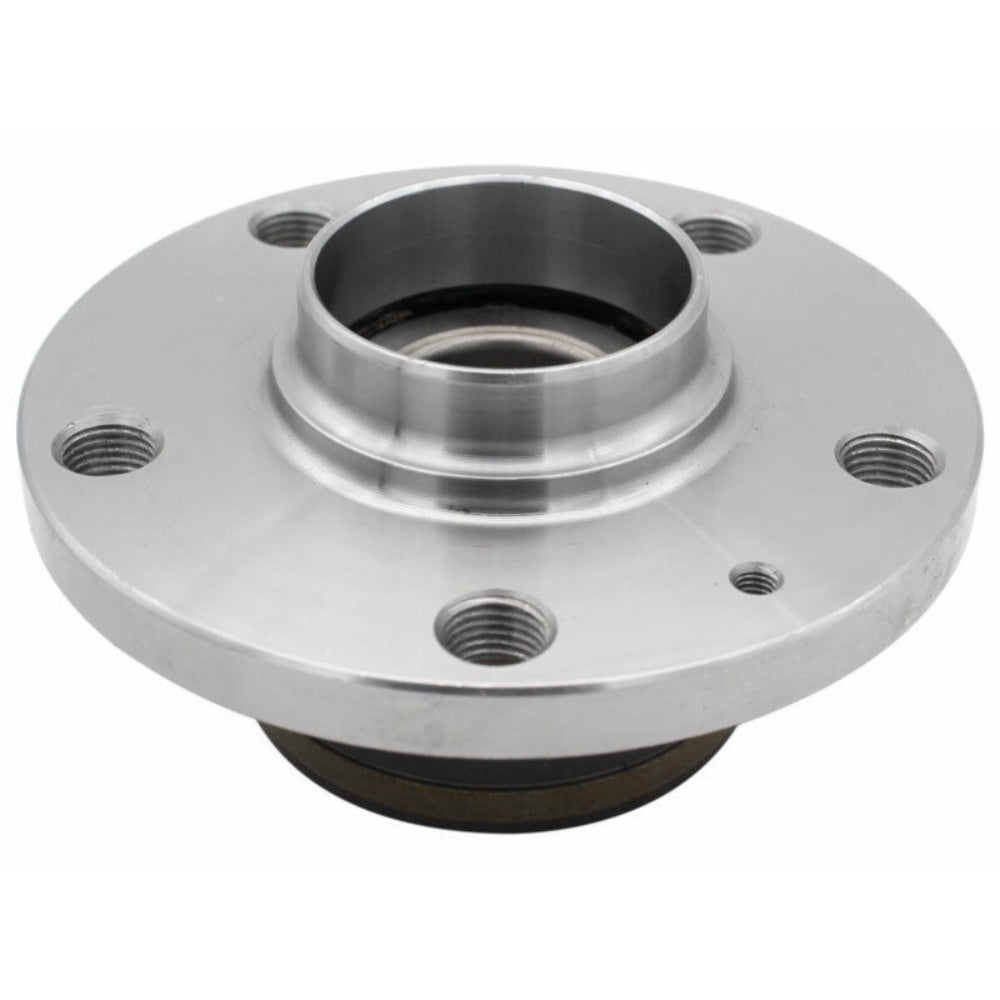 Rear Wheel Hub & Bearing Set W7135