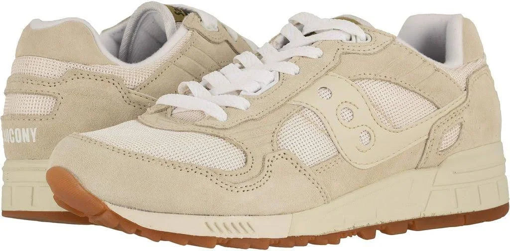Brown EU 44 Saucony Sneakers E572