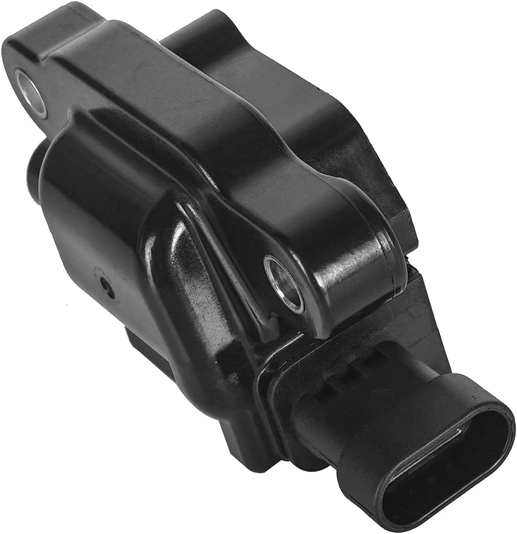 8pc Ignition Coil Pack A9394