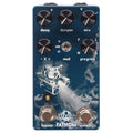 Multi-Function Reverb Pedal Z96198
