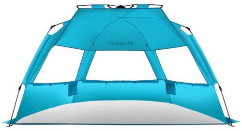 Popup Umbrella Tent W1829