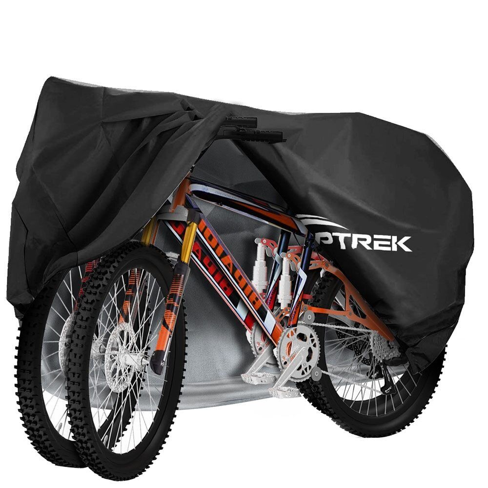 Waterproof Bicycle Cover I800187
