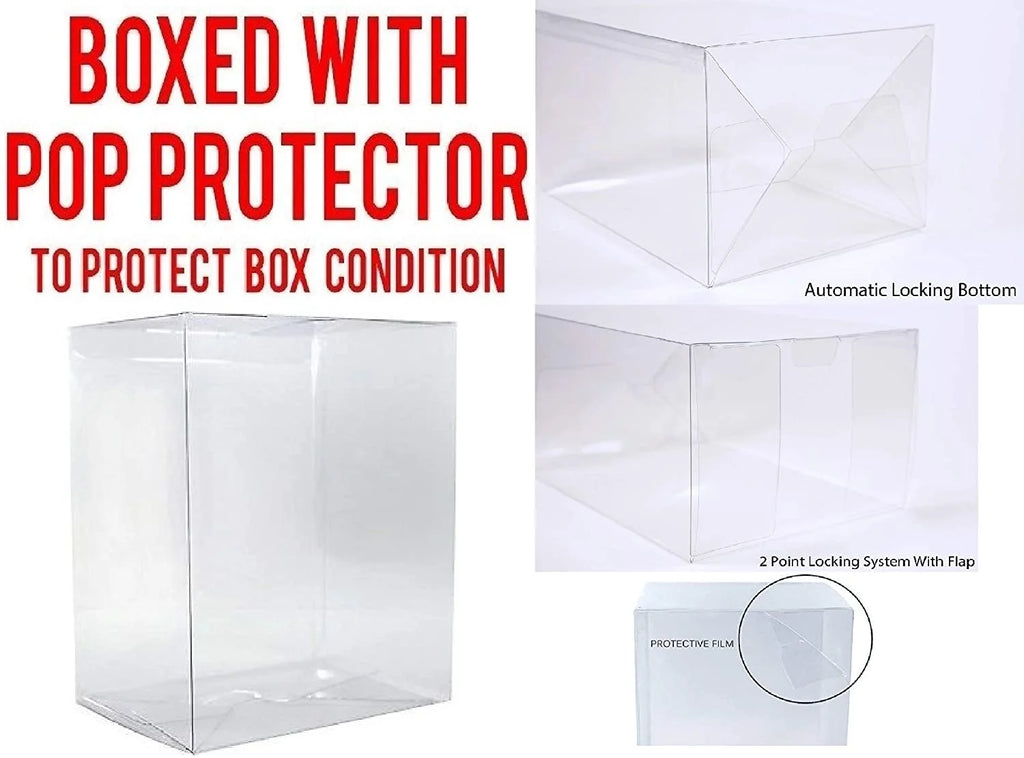 Steve Irwin Pop Protector Case X2472