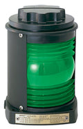 Black Plastic Side Light R424