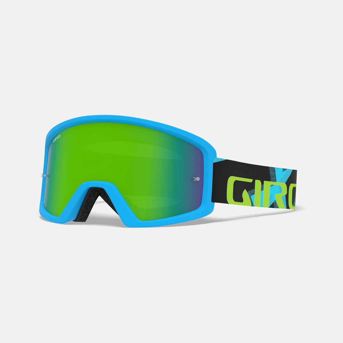 Iceberg Reveal Camo MTB Goggles D2790