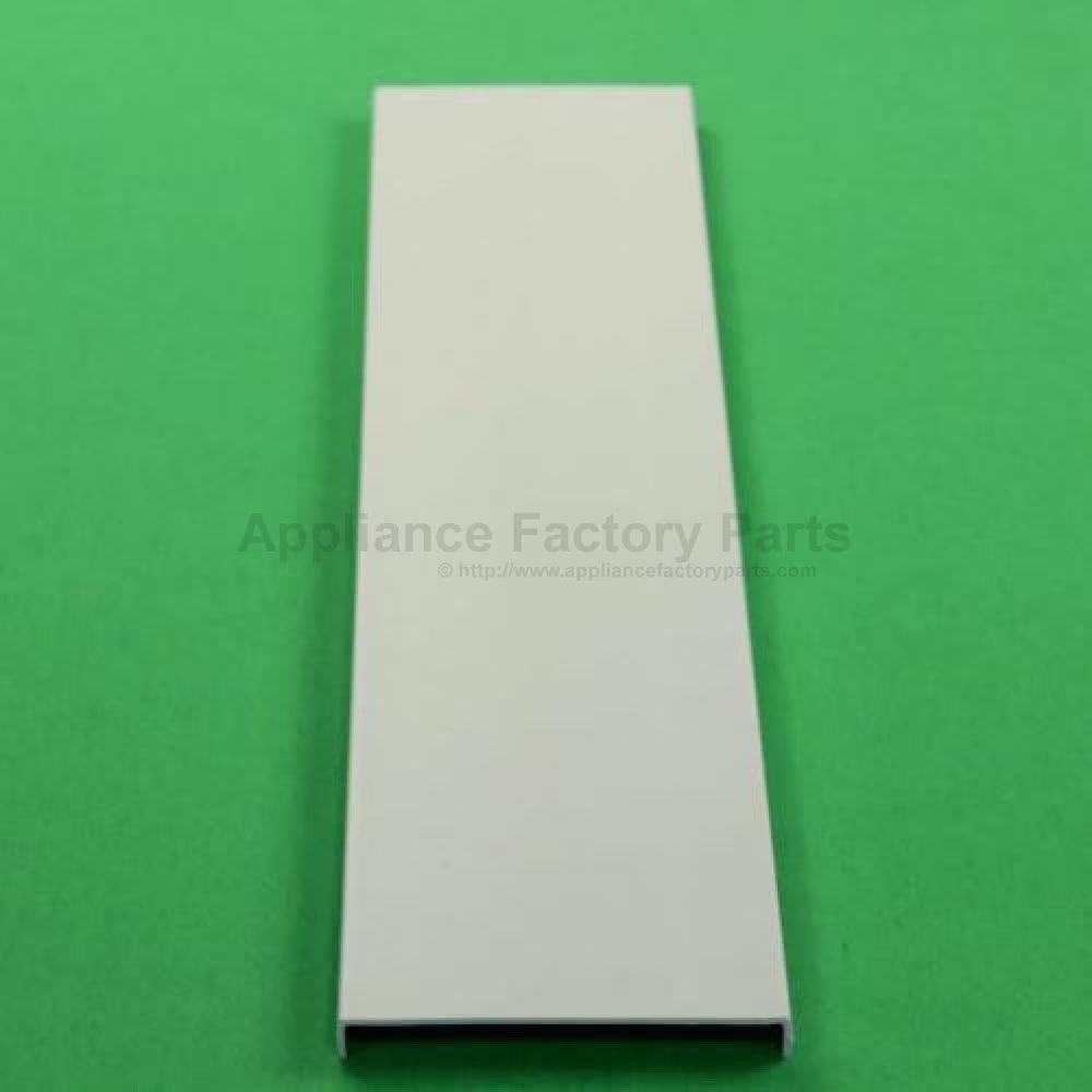 Electric Range Plate G7911
