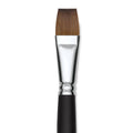 Kolinsky Sable Brush, Long Handle, Size 22 X8415