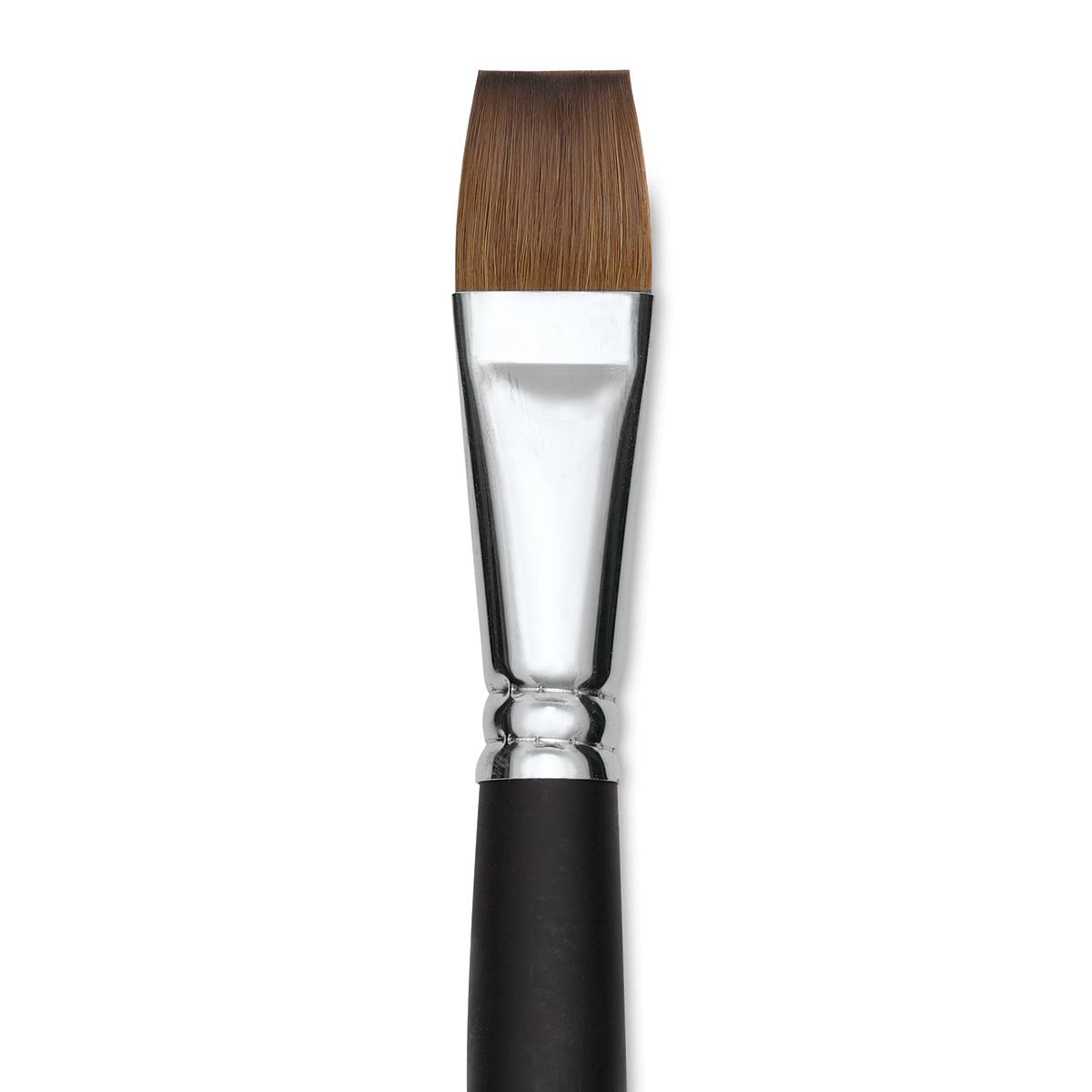 Kolinsky Sable Brush, Long Handle, Size 22 X8415