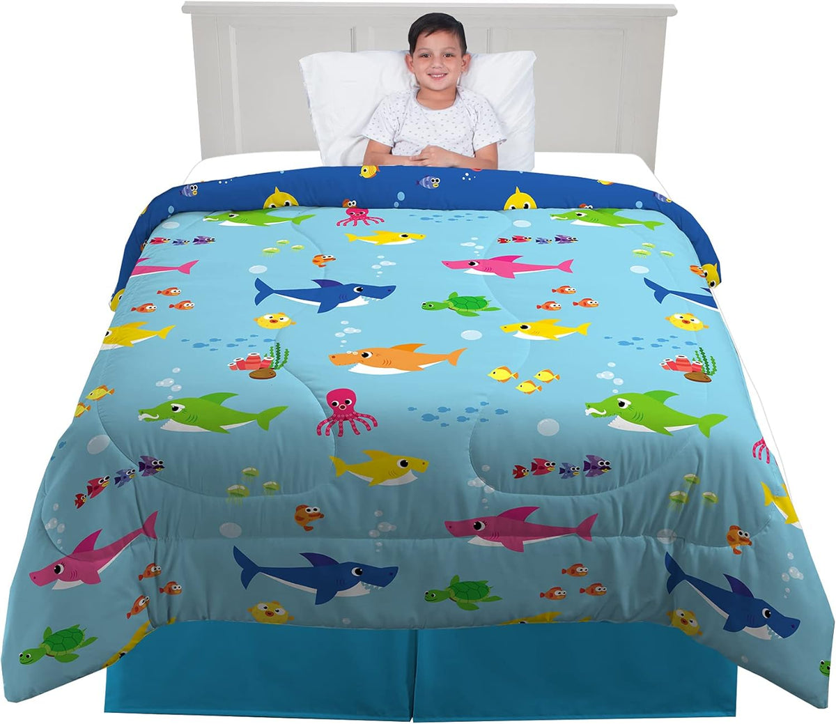 Despicable Me Minions Full Microfiber Comforter C220