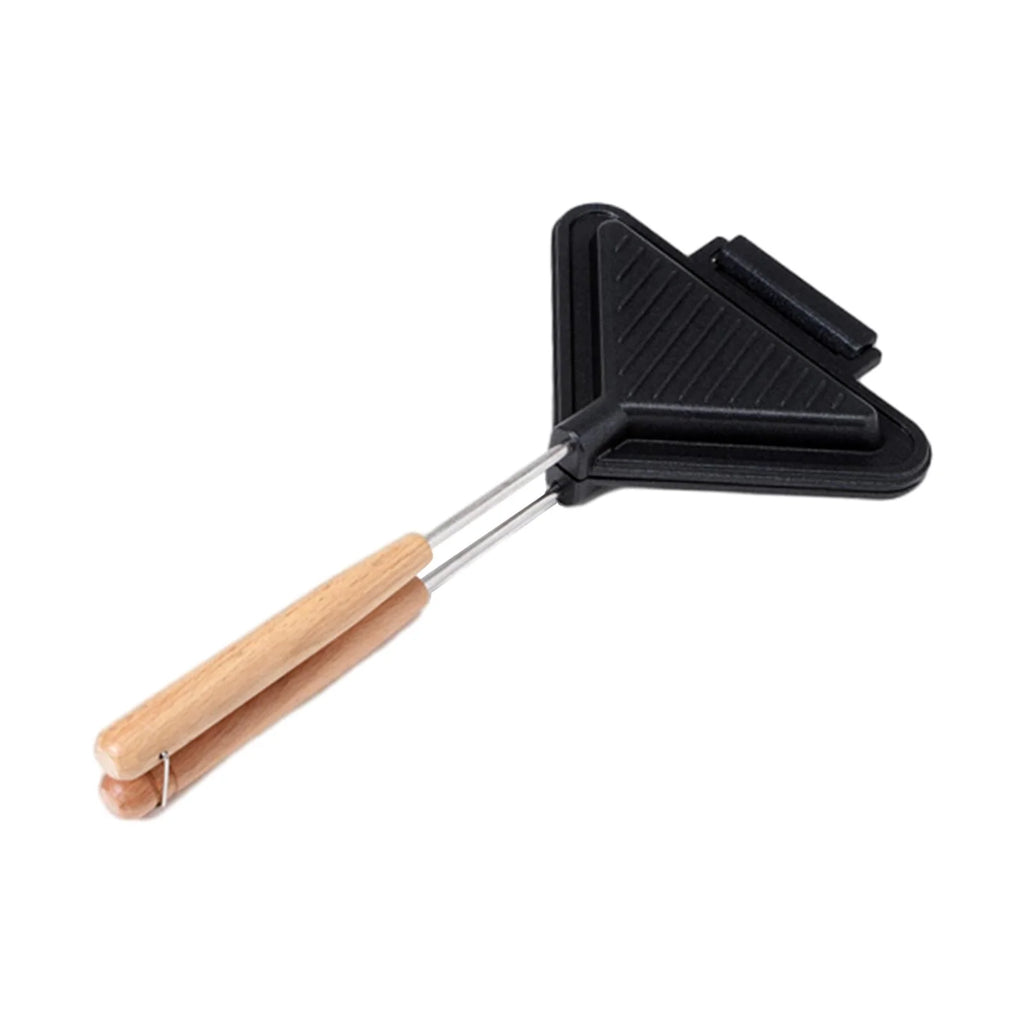 Detachable Handle Sandwich Maker Pan M746