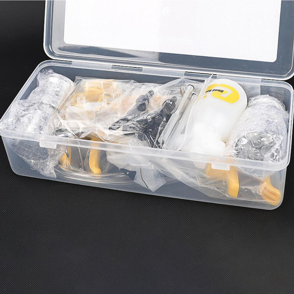 Hydraulic Disc Brake Oil Bleed Set O246