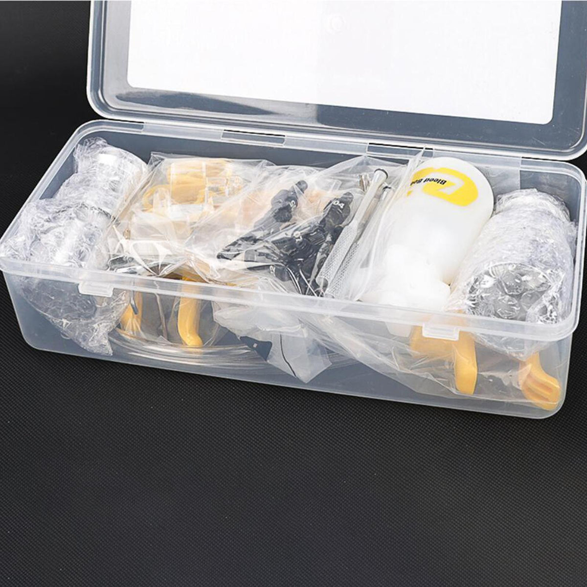 Hydraulic Disc Brake Oil Bleed Set O246