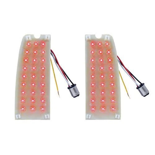 LED Dual-Function Taillights S555