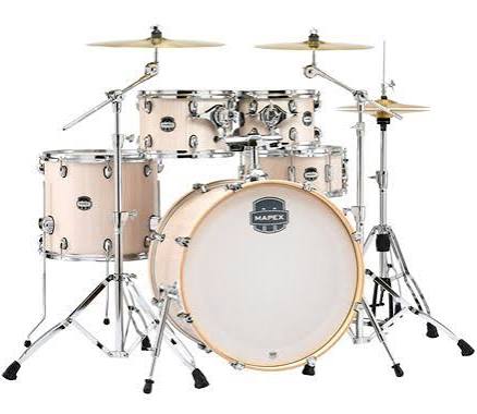5 PC Rock Shell Kit Y764536
