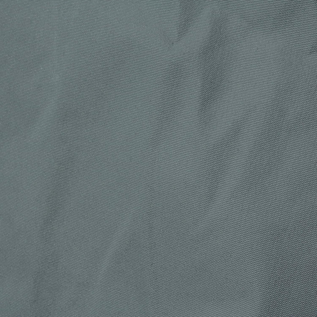 Truck Camper Cover Gray Polypropylene S2514
