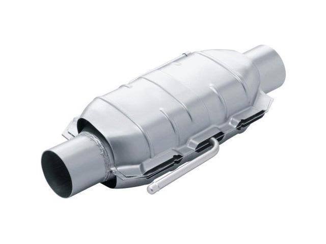 Catalytic Converter M2609