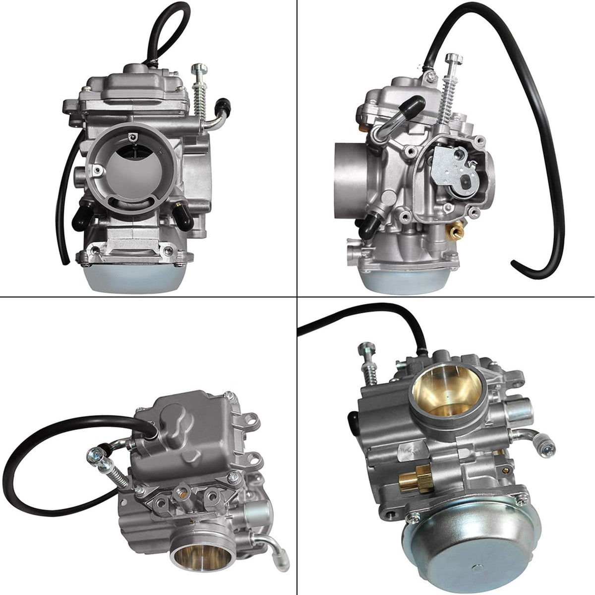 Carburetor Pack of 2 F27742