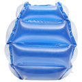 Blue Inflatable PVC Bumper Ball E4145