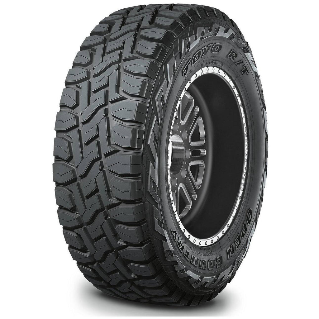 Toyo Open Country R/T Tire K670921