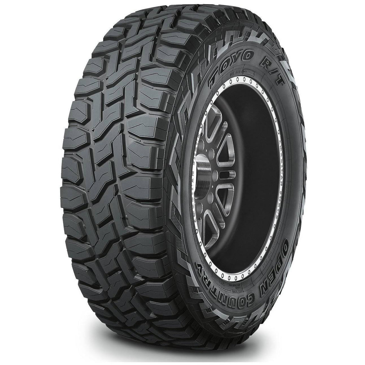 Toyo Open Country R/T Tire K670921