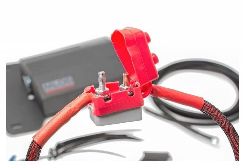 MLC-6 Multiple Light Controller O975810