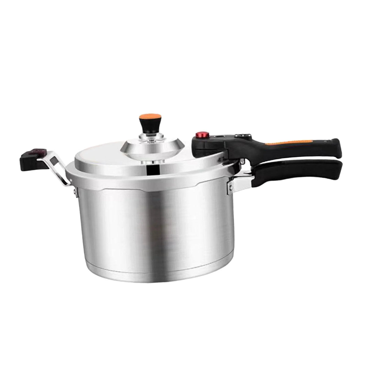 Stainless Steel Canning Pot Steamer 4L 20cmx18.5cm M35512