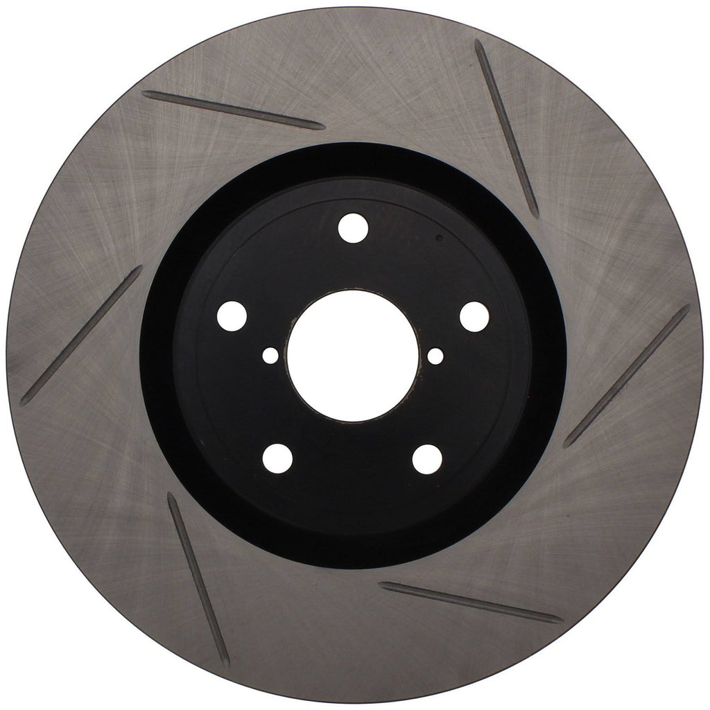 Slotted Brake Rotor G57595