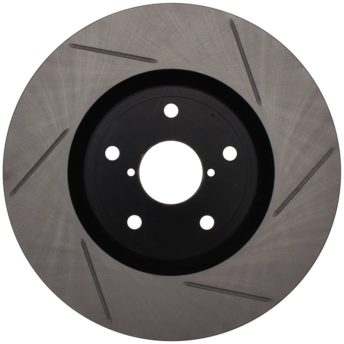 Slotted Brake Rotor G57595