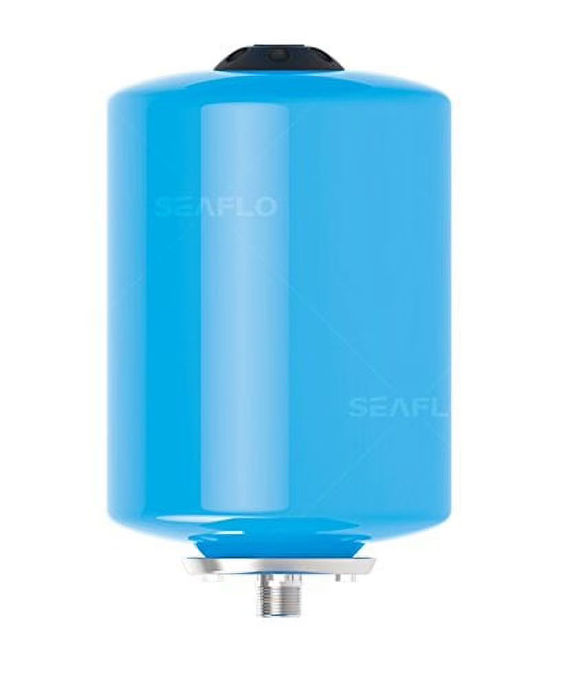 2 Gallon Pre-Pressurized Accumulator Tank N864576