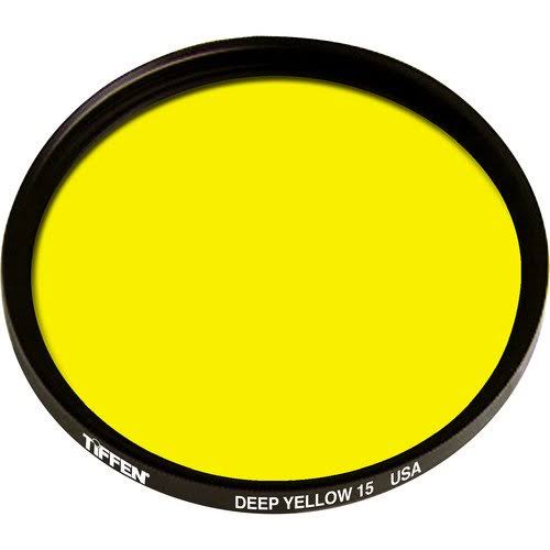Yellow 15 Filter J422