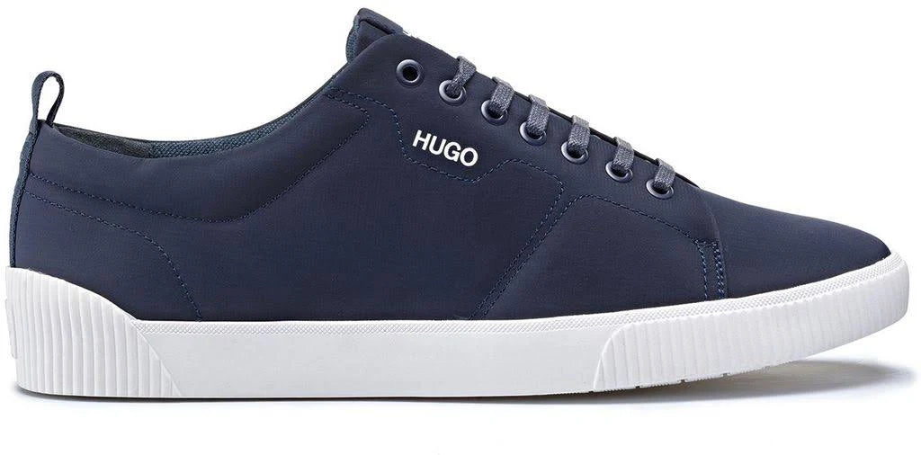 Navy Trainers S6499