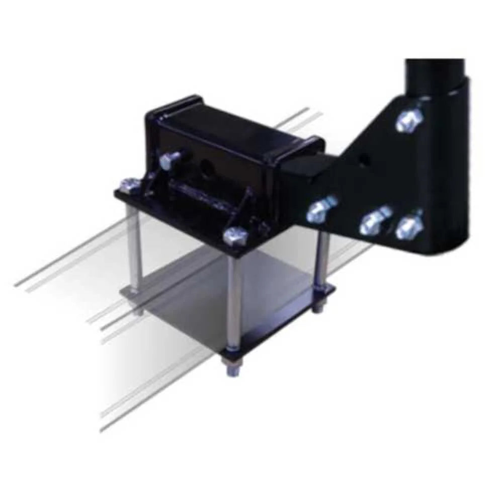 RV 2" Bumper Adaptor T5314