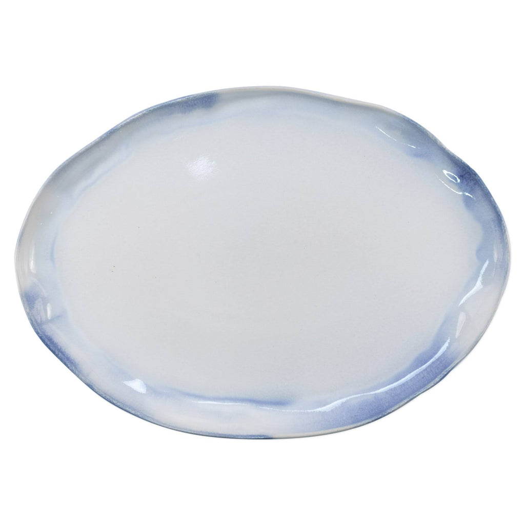 Large Oval Platter H651222