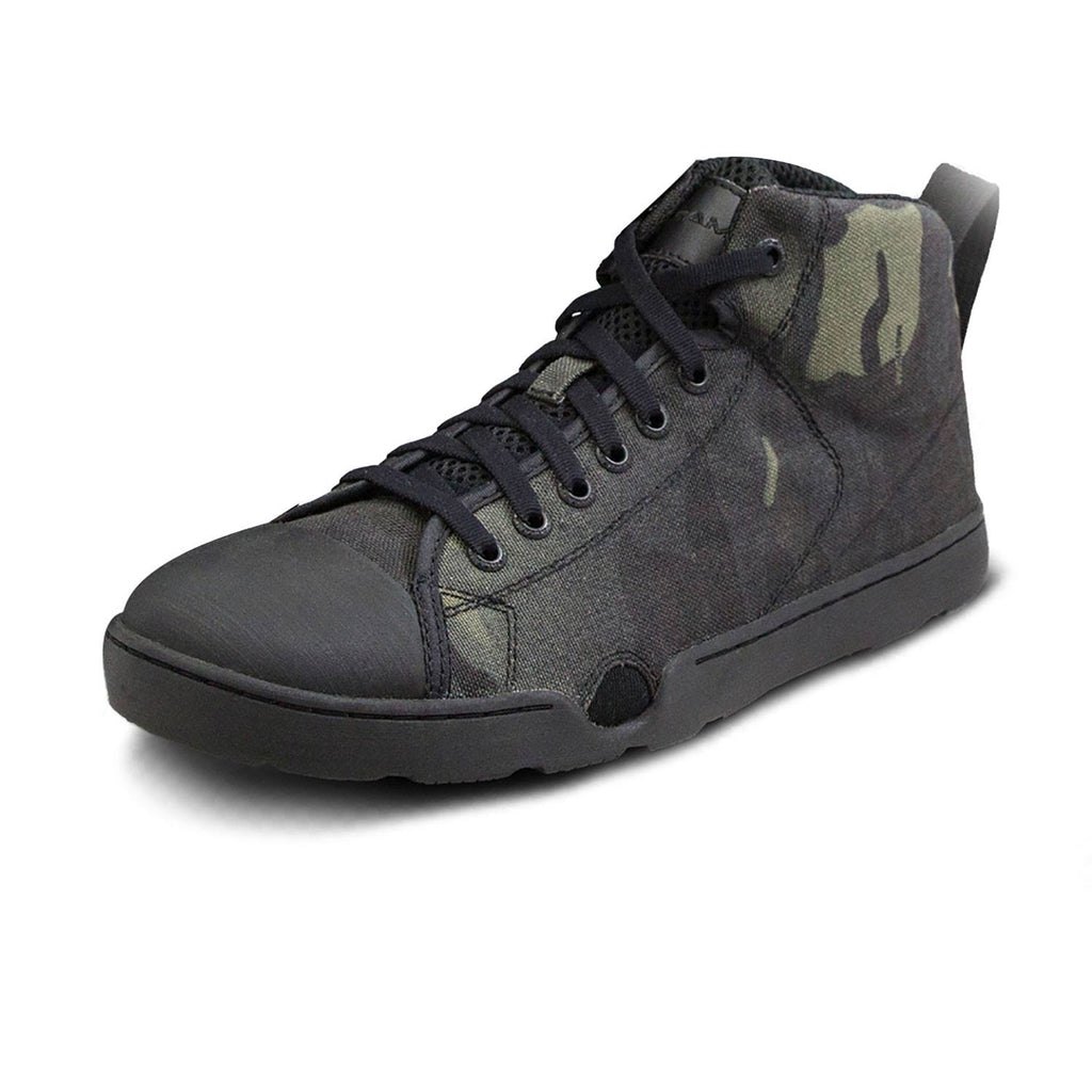 Black Multicam Wide Maritime Assault Mid R361514