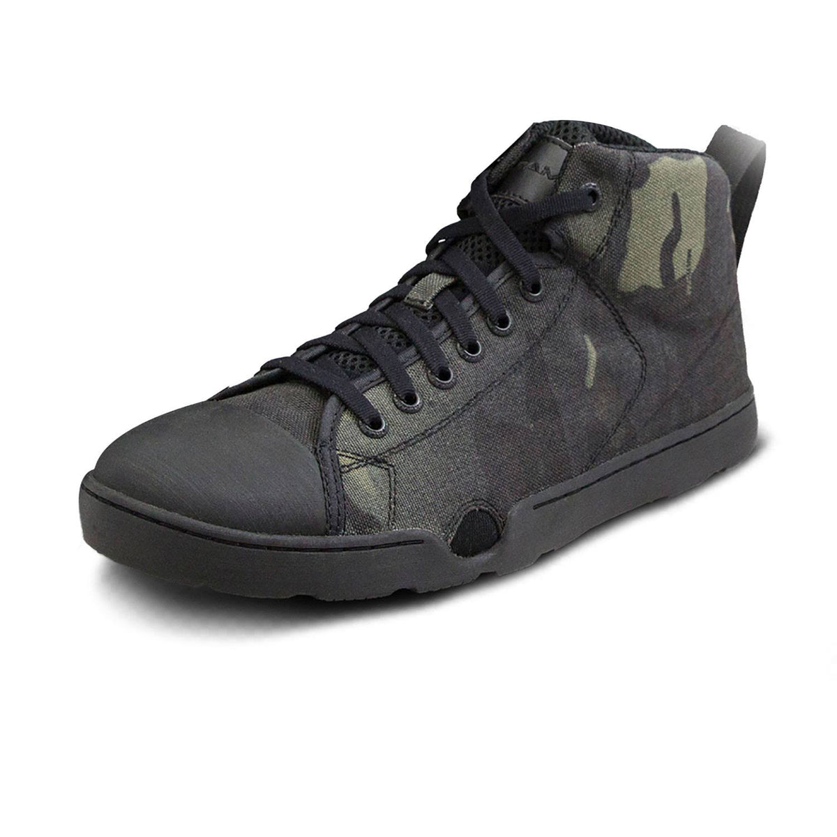 Black Multicam Wide Maritime Assault Mid R361514