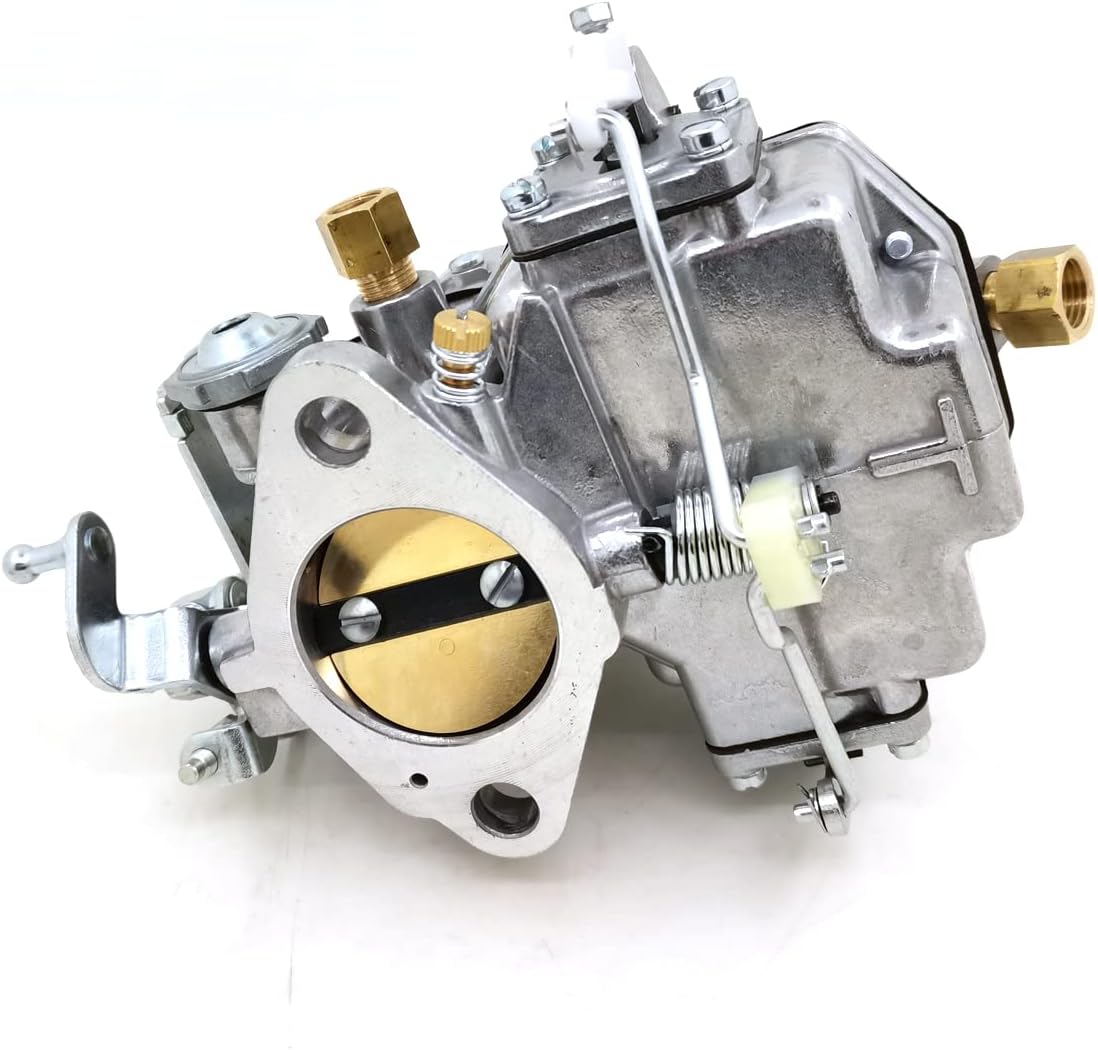 1100 Carburetor for 1963 to 1964 F100 Trucks V6 223" 262 engines Manual Choke I6365
