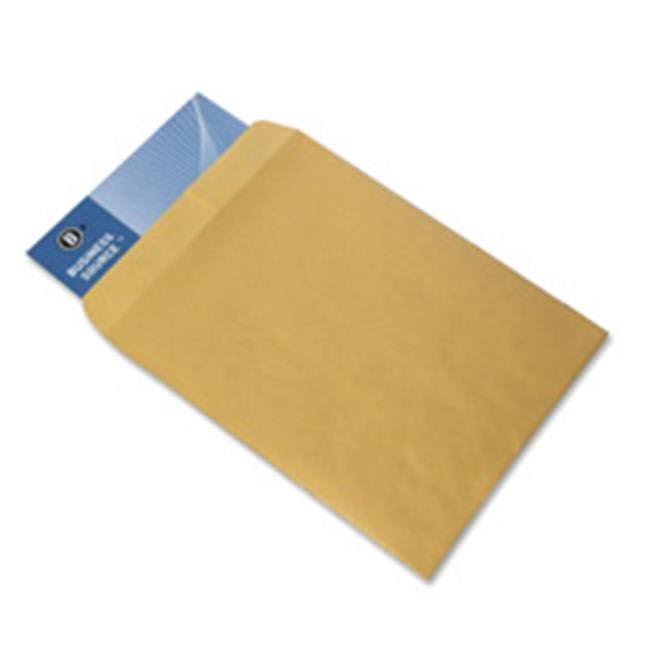 Kraft Gummed Catalog Envelopes A42866
