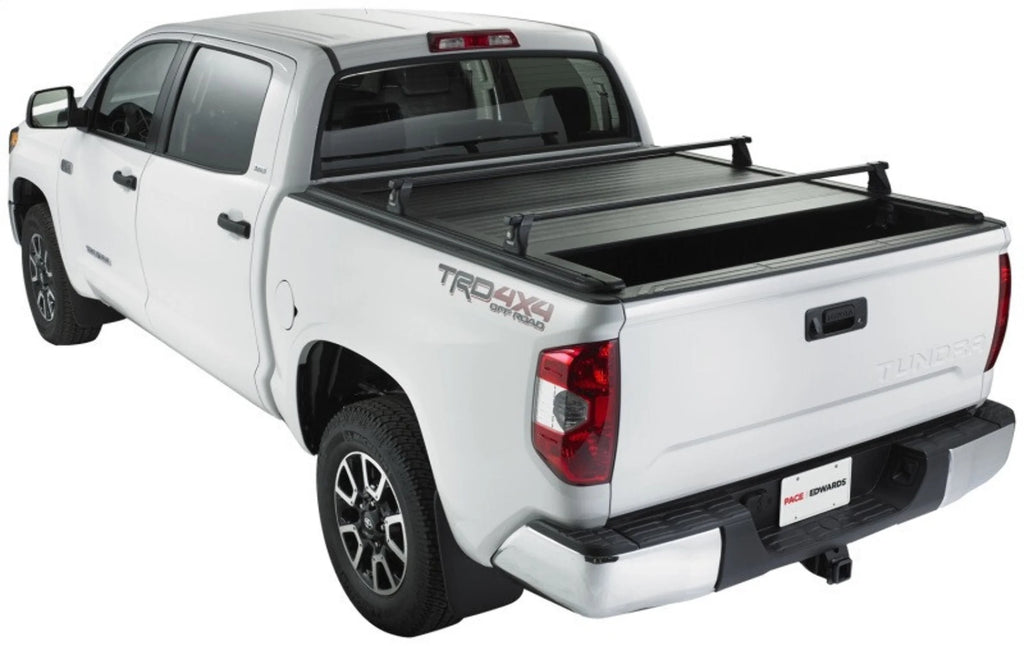 Tonneau Cover for Chevy Colorado J90016