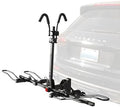 2-Bike Tray Style Hitch Mount Rack Carrier P182